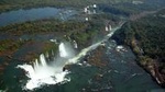 Brazilian Side of Iguazu Falls Tour from Puerto Iguazu