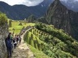 Inca trail hike to Machupicchu Full day