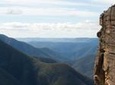 Inside the Greater Blue Mountains World Heritage - A Private Wildlife Safari Overnight