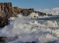 Journey to the center of earth at Snæfellsnes national park