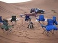 Just For You Private Desert BBQ Dinner
