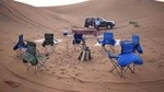 Just For You Private Desert BBQ Dinner