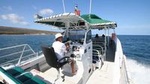 Sanity Snorkel Vessel Holds 30 Guests on Private Charters