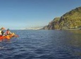 Kayak and Snorkeling Tour in Underwater Nature Reserve Garajau