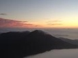 Lantau Peak Sunrise Climb