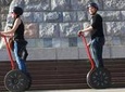1-Hour Prague Segway Tour around Sacre Coeur