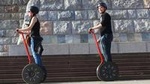 1-Hour Prague Segway Tour around Sacre Coeur