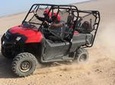 Luxurious Morning Safari Buggy Car Tour in Hurghada Desert