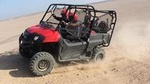 Luxurious Morning Safari Buggy Car Tour in Hurghada Desert