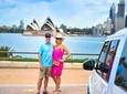 Luxury Sydney City Private Tour