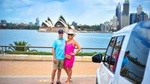 Luxury Sydney City Private Tour