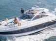 Luxury Yacht Rental with crew