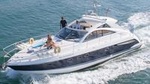 Luxury Yacht Rental with crew