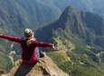 Machupicchu Mountain Hike
