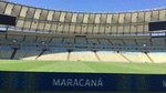 Maracanã Behind the Scenes