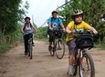 Mekong delta cycling tour 3 days