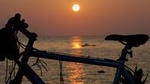 Mekong Delta Cycling Tour PhnomPenh to SaiGon 4 days