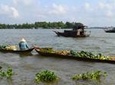 Mekong River Cruise CanTho ChauDoc PhnomPenh 3 days