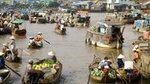 Mekong River Cruise PhnomPenh ChauDoc CanTho Saigon 3days