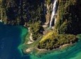 Milford Sound Fly | Cruise | Fly ex Queenstown