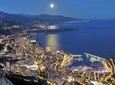 Monaco by night - Shared and Guided Tour