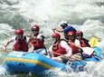 White Water Rafting Naranjo River |Class III From Manuel Antonio