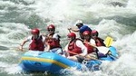 White Water Rafting Naranjo River |Class III From Manuel Antonio