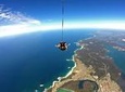 Newcastle Tandem Skydive
