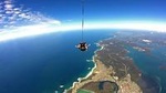 Newcastle Tandem Skydive