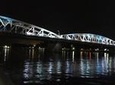 Hue : Enjoy Night City Cyclo Tour & Happy Dinner