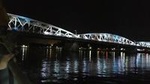 Hue : Enjoy Night City Cyclo Tour & Happy Dinner