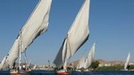 Nile Felucca Sailing and Kings Valley and Hatshebsoute Temple