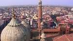 Old Delhi Tour With Local Transport Experience