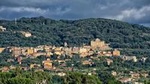 Rome Frascati Wine Tour with Lunch and Wine Tastings