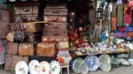 Old Shanghai City Walking Tour