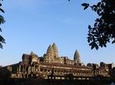 One day Angkor temple tour with private driver