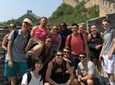One Day Coach Tour to Badaling Great Wall and Ming Tomb