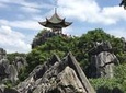 One day Stone Forest and Nuohei Yi Village Tour