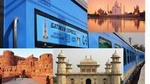 Delhi to Agra and Taj Mahal Private Day Trip by Express Train with Lunch