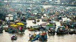 Mekong Delta : Explore Cai Be Floating Market Trip