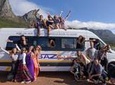 One-Way Hop-on Hop-off Bus from Cape Town to Port Elizabeth
