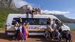One-Way Hop-on Hop-off Bus from Cape Town to Port Elizabeth