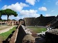 Ancient Ostia Archaeological Park Fullday from Rome
