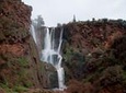 OUZOUD WATERFALLS