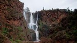 OUZOUD WATERFALLS