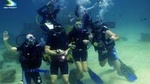 Padi Open Water Course in Phuket