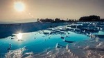 Pamukkale-Small Group Tour- from Kusadasi