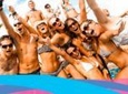 Party On Sailing Cruise to Isla Mujeres from Cancun