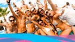 Party On Sailing Cruise to Isla Mujeres from Cancun