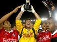 Football Tour in Cusco